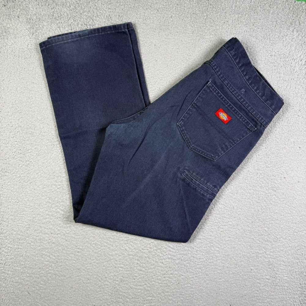 Dickies blue‎ work pants